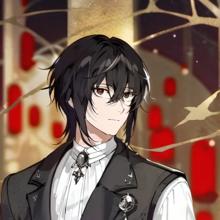 chat with ai character: ezra•