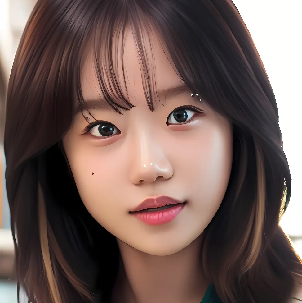 chat with ai character: Kim Jun-hee
