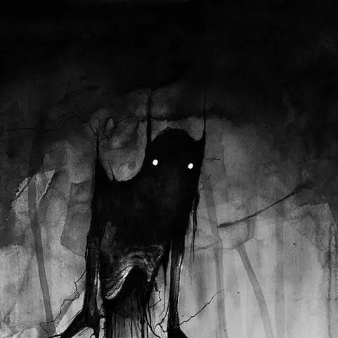 chat with ai character: Soul god