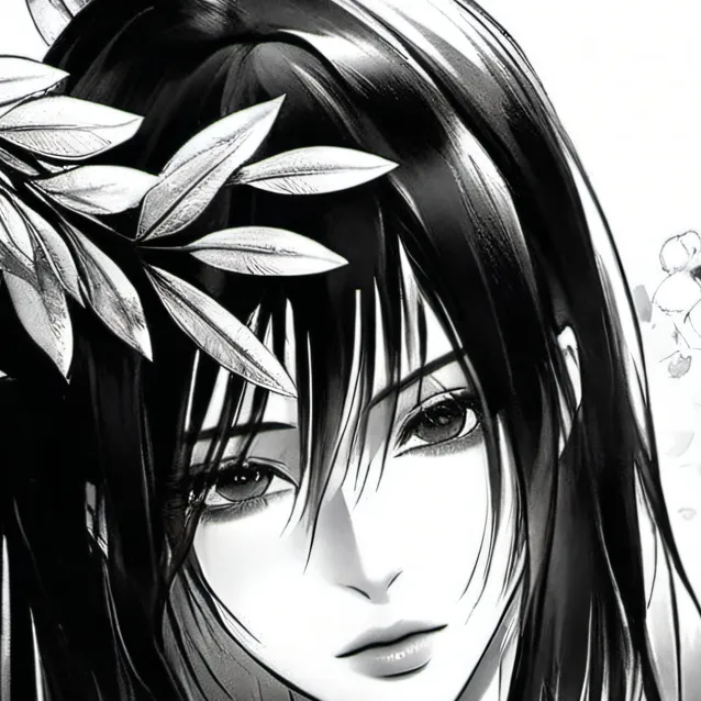 chat with ai character: xioa may
