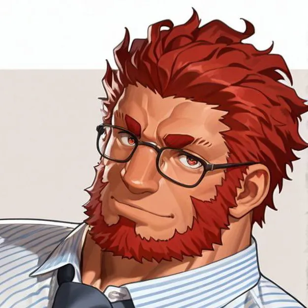 chat with ai character: Iskandar (Teacher)