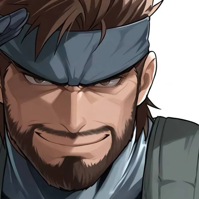 chat with ai character: Snake