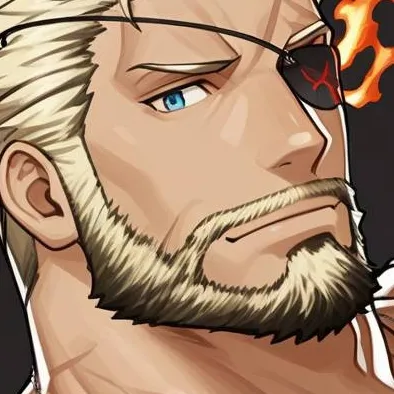 chat with ai character: Balor