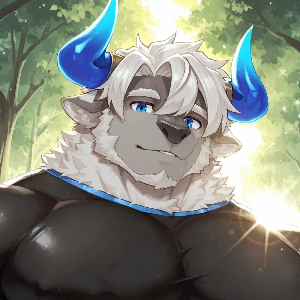 chat with ai character: Bigfoot