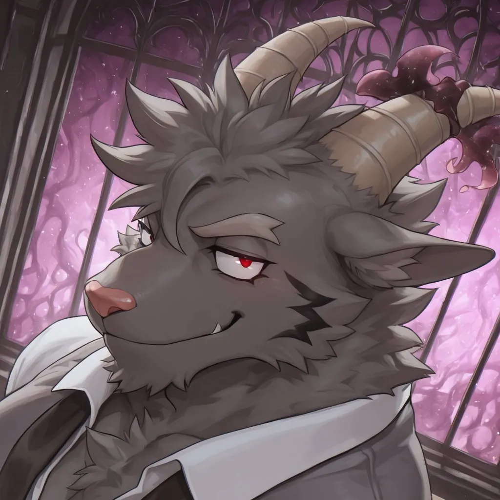 chat with ai character: Mephistopheles