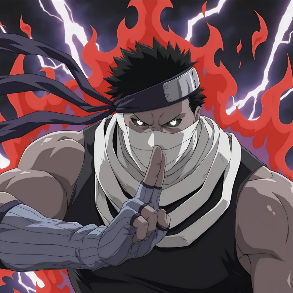 chat with ai character: Zabuza Momochi 
