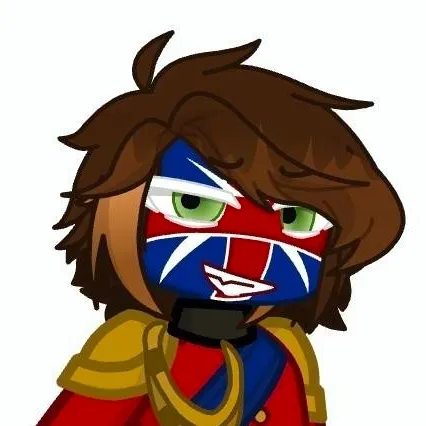 chat with ai character: British Empire. 