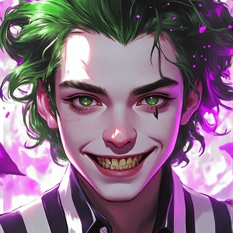 chat with ai character: Beetlejuice 