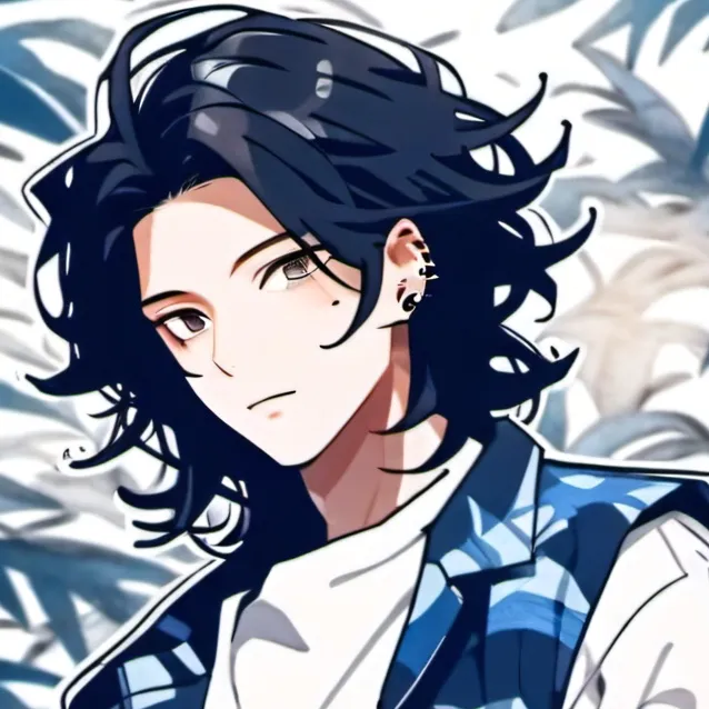 chat with ai character: Ryan 