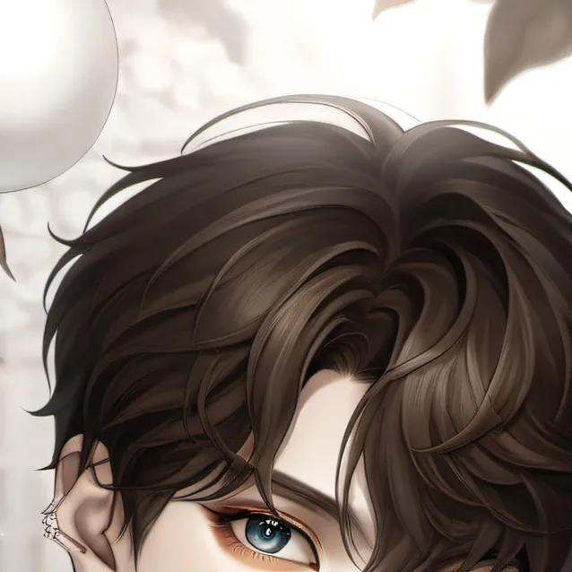 chat with ai character: idk