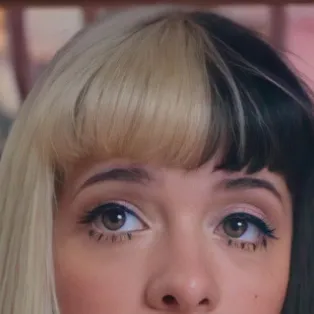 chat with ai character: Melanie Martinez