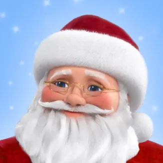 chat with ai character: NAUGHTY SANTA🔥