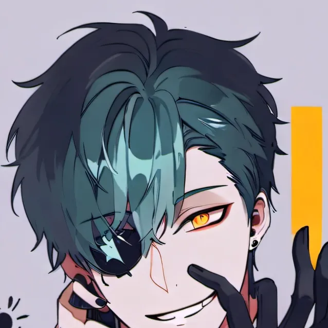 chat with ai character: Nightmare 