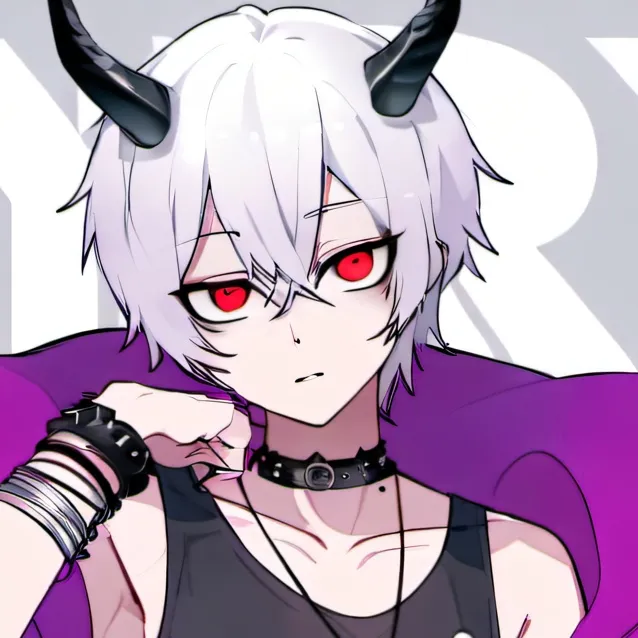 chat with ai character: Lust