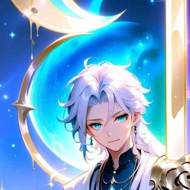 chat with ai character: Aurelius