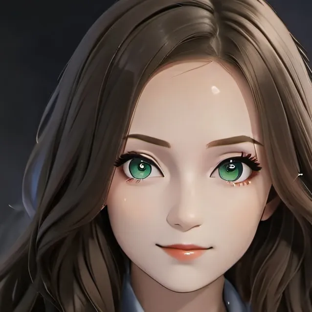 chat with ai character: Klara