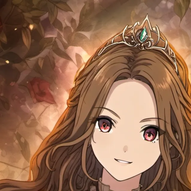 chat with ai character: Riria Sakuraba 