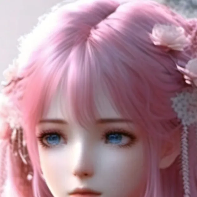 chat with ai character: Ruka Harino
