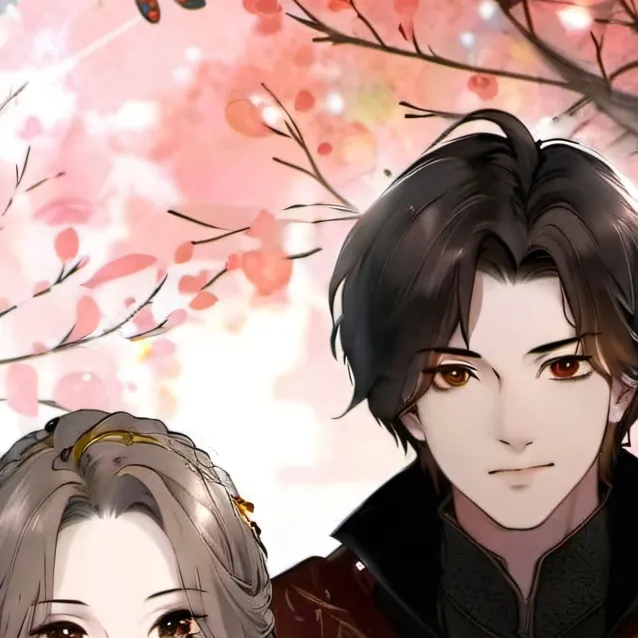 chat with ai character: Roseheart