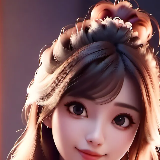 chat with ai character: JBea