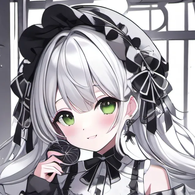 chat with ai character: 💘"princess"💘