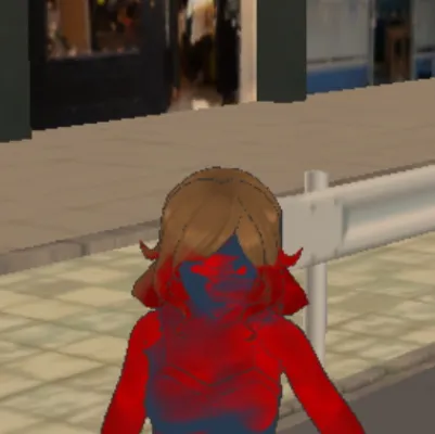 chat with ai character: Trend if you know 
