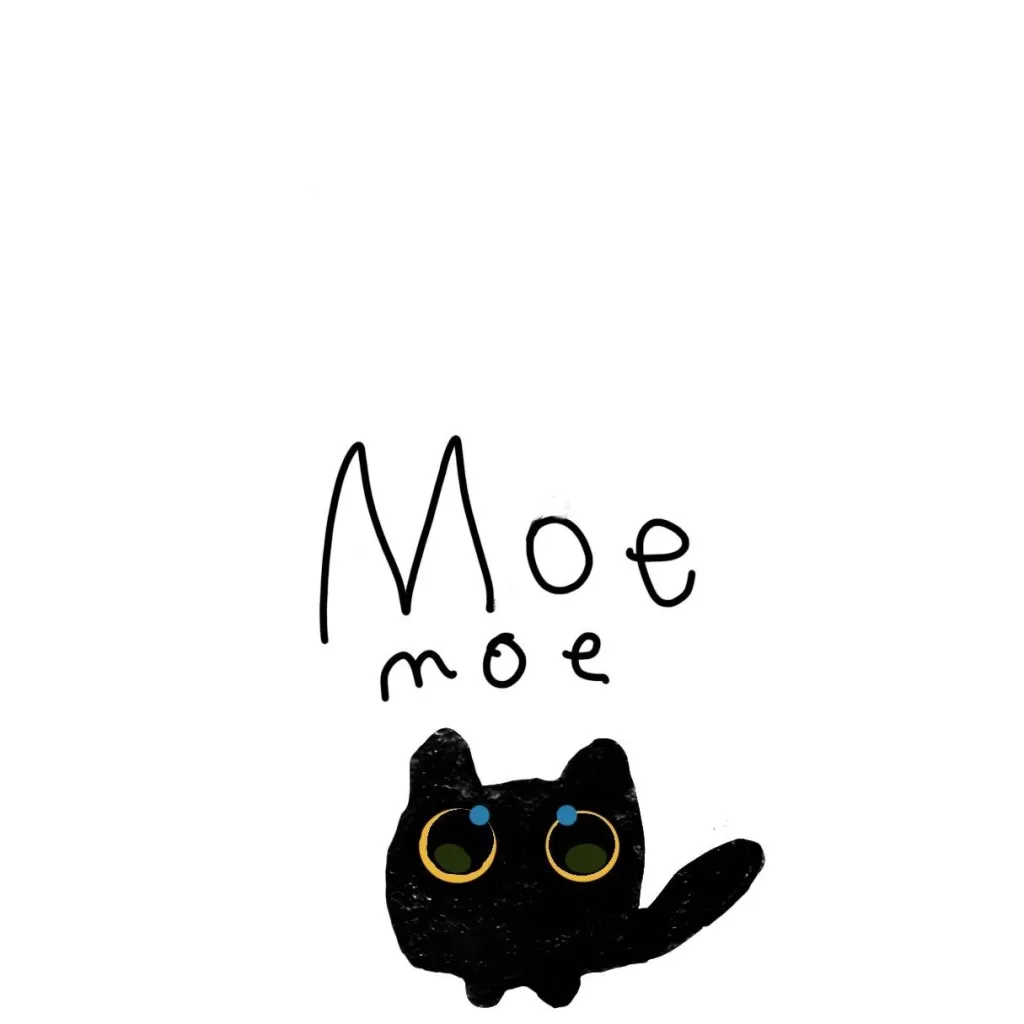 chat with ai character: Moemoe (Evie KV)