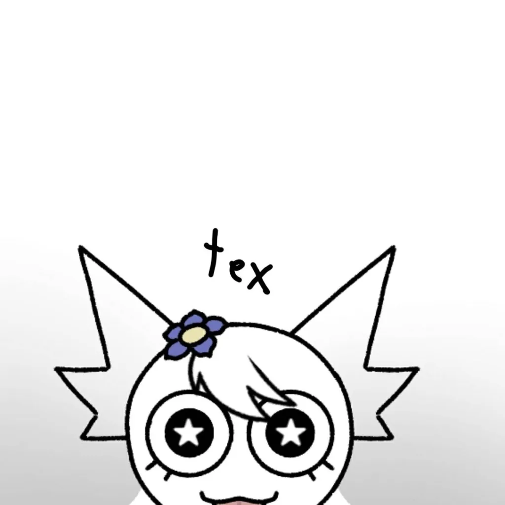 chat with ai character: Tex (sprunki) 