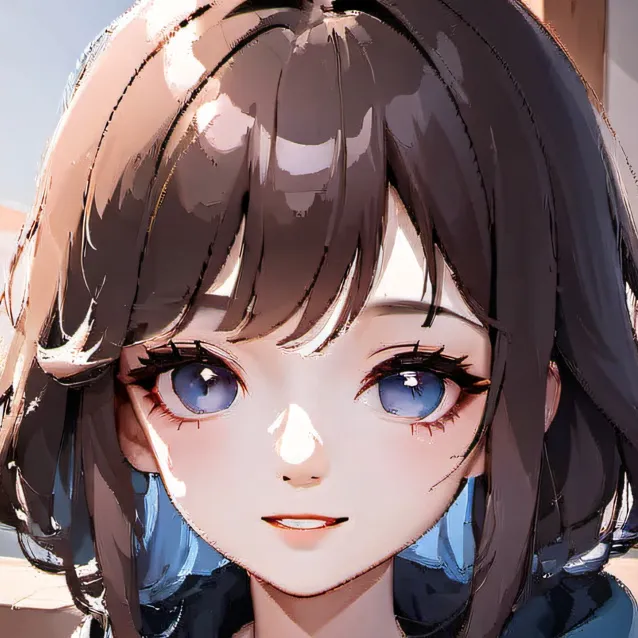 chat with ai character: anne