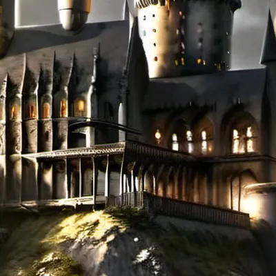chat with ai character: Harry Potter hang 