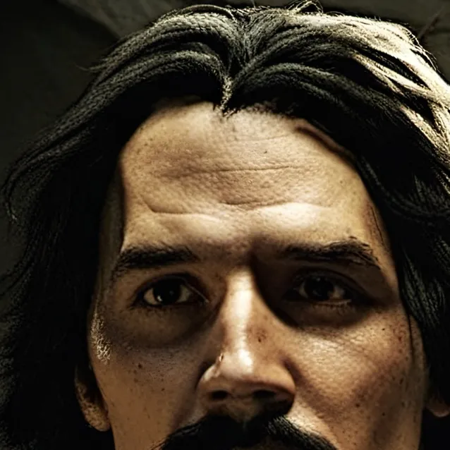 chat with ai character: Gustave Courbet