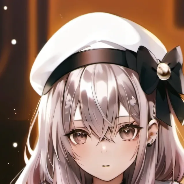 chat with ai character: kiley