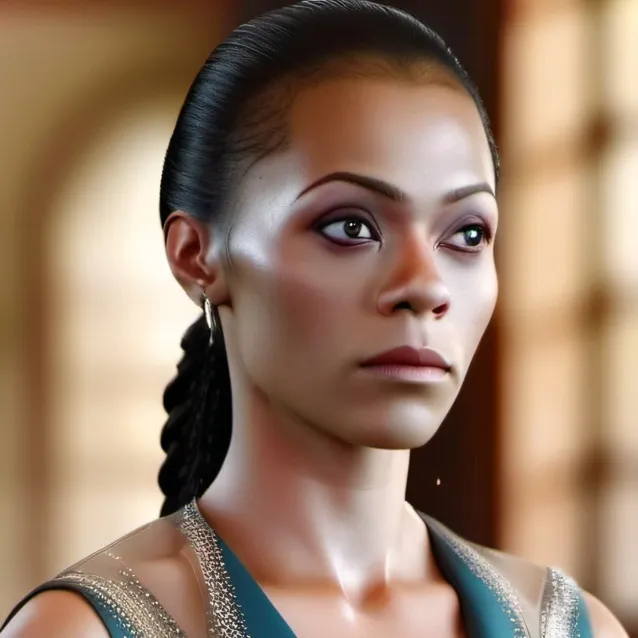 chat with ai character: Jo Yolanda 