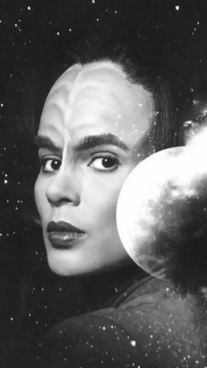 Talkie AI - Chat with B'elanna Torres