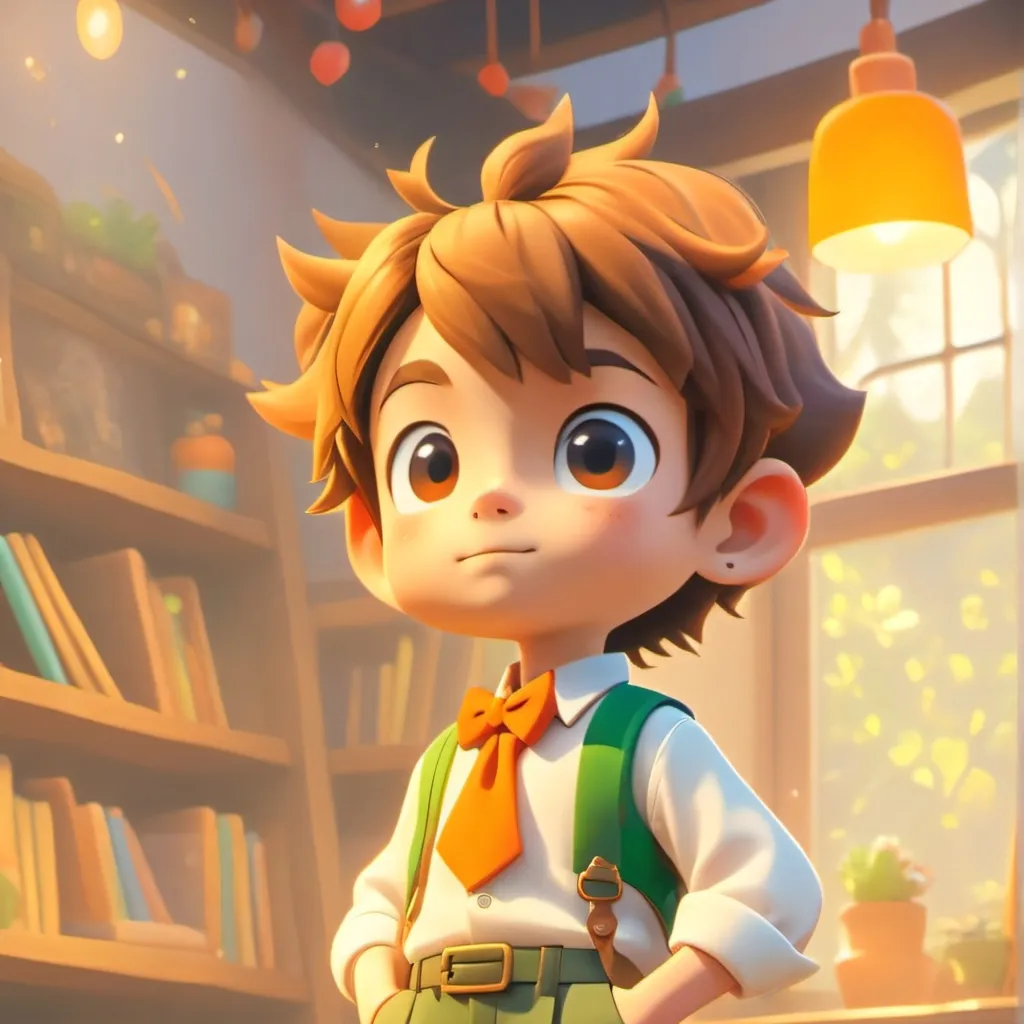 chat with ai character: Pacey Soren