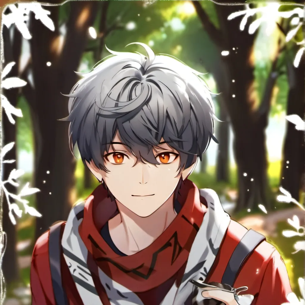 chat with ai character: yoir bf ig