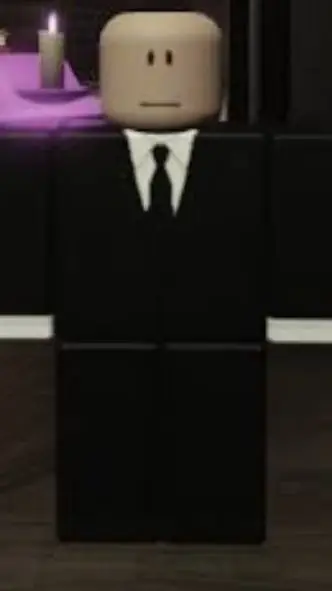 ai character: Carl background