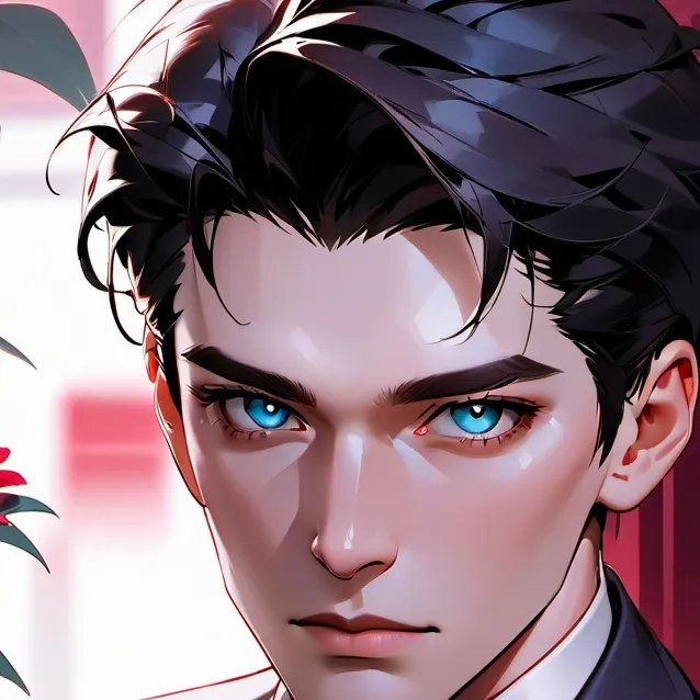 chat with ai character: sai