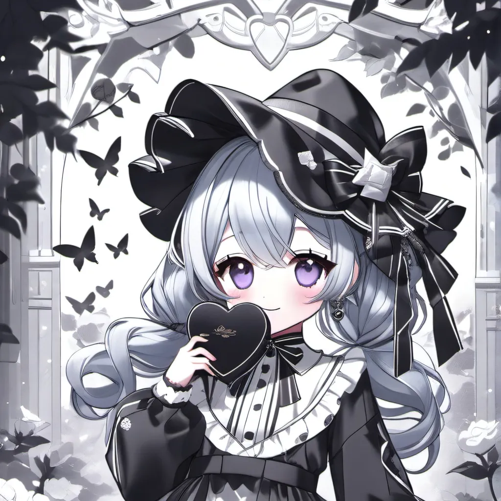 chat with ai character: baby cate
