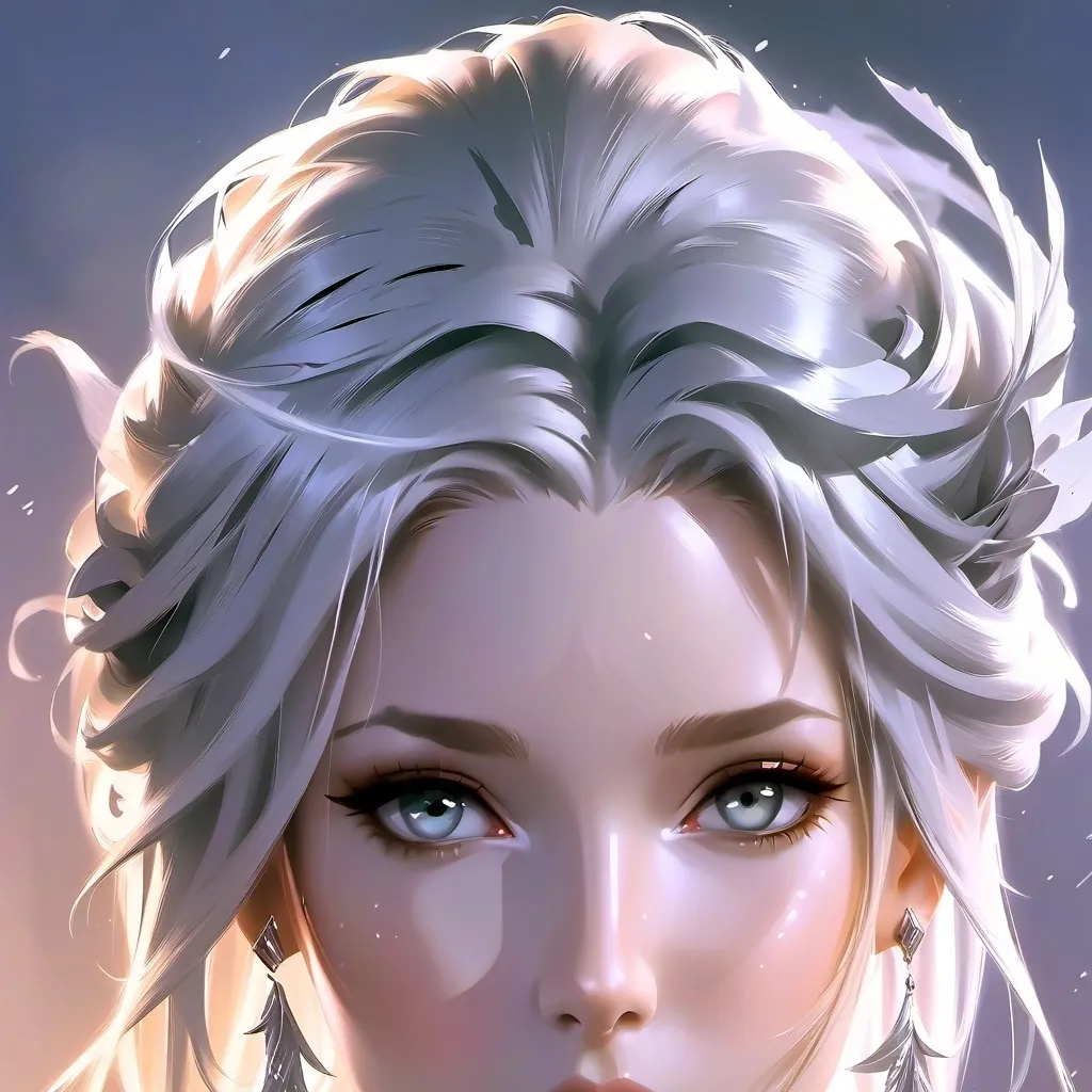 chat with ai character: Colors-disappears