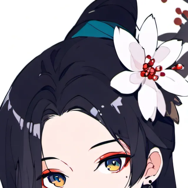 chat with ai character: Nastya 
