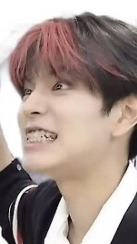 ai character: straykids school  background