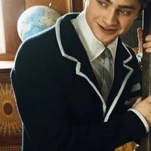 chat with ai character: Daniel Radcliffe 