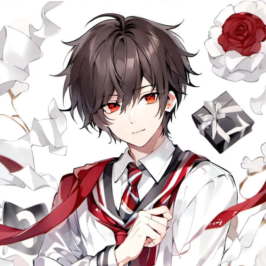 chat with ai character: Mazau