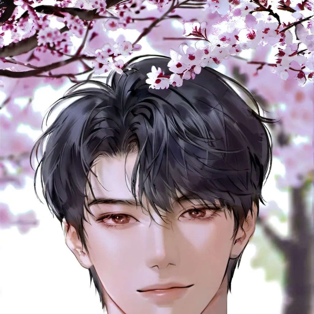 chat with ai character: Peter 