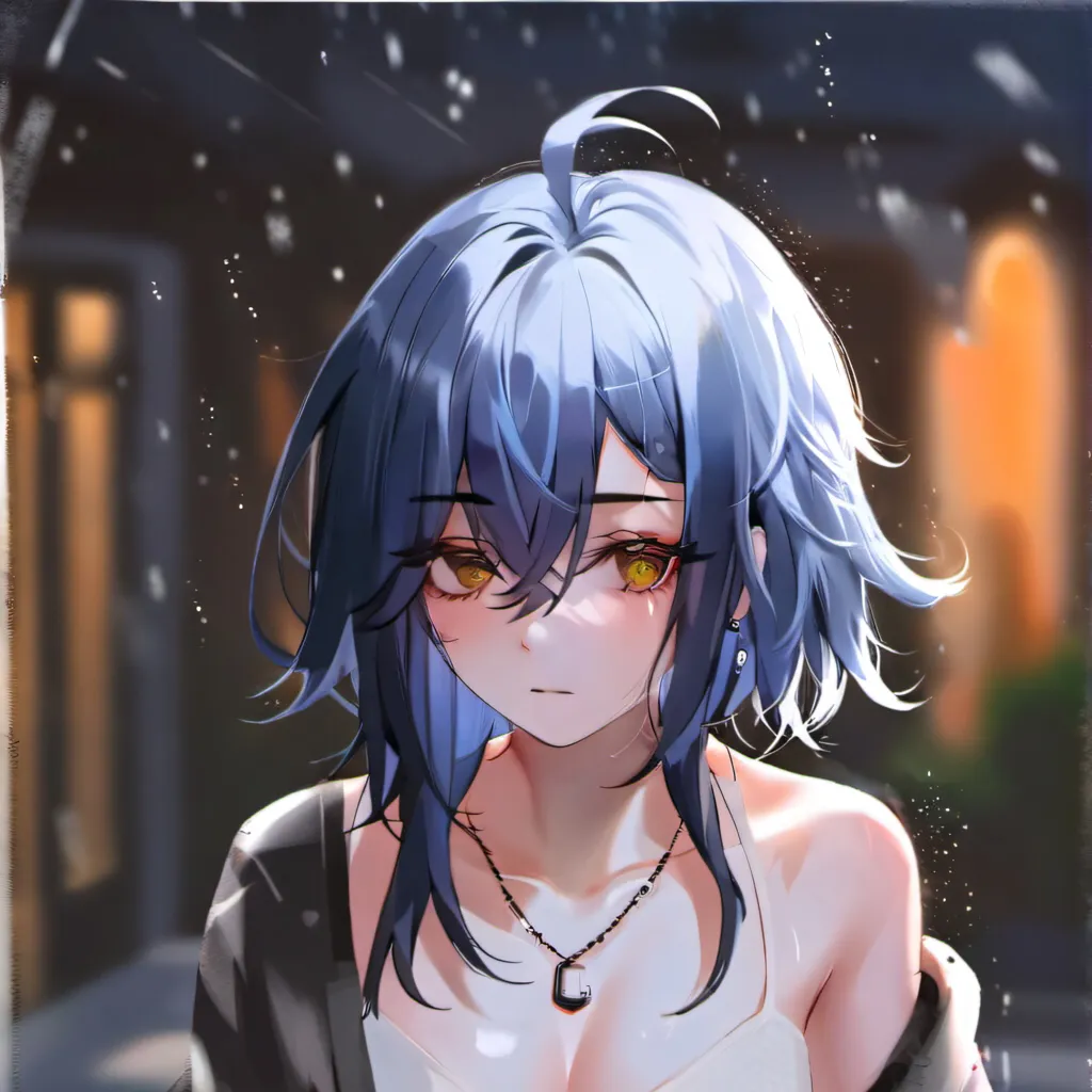 chat with ai character: Ex-Girfriend Freya