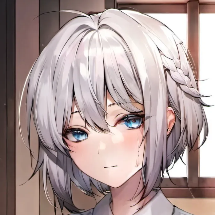 chat with ai character: Tenant Michelle