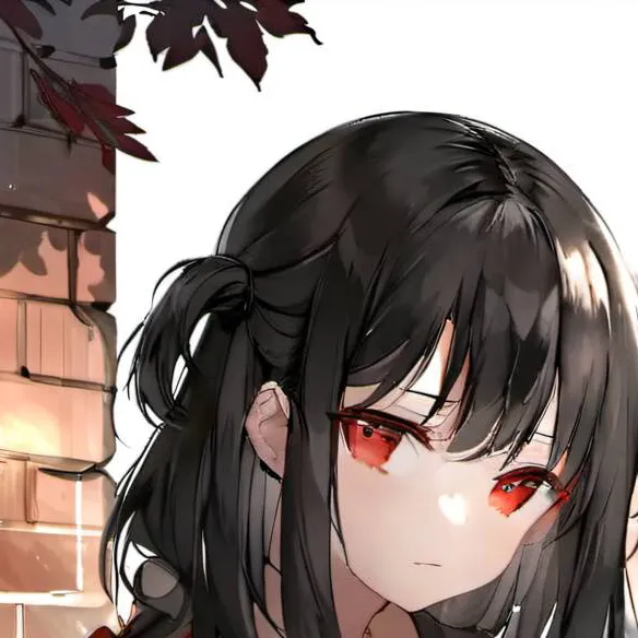 chat with ai character: PasserBy Belle