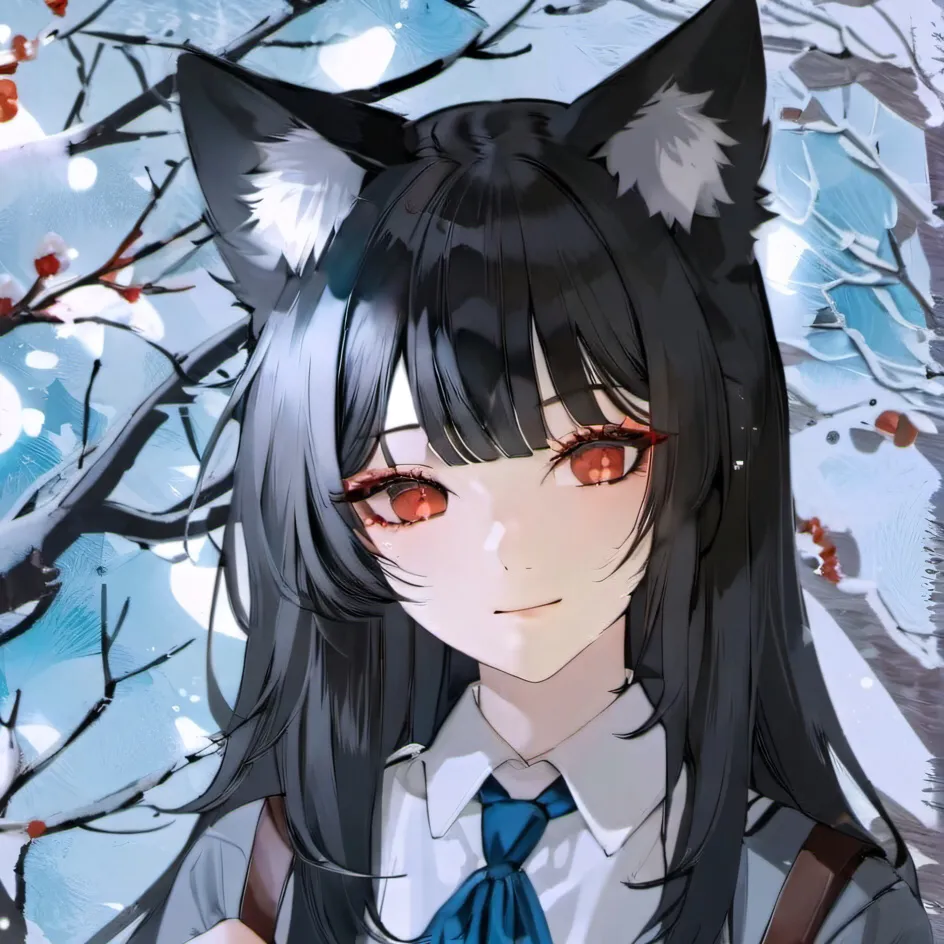 chat with ai character: Student Sybil