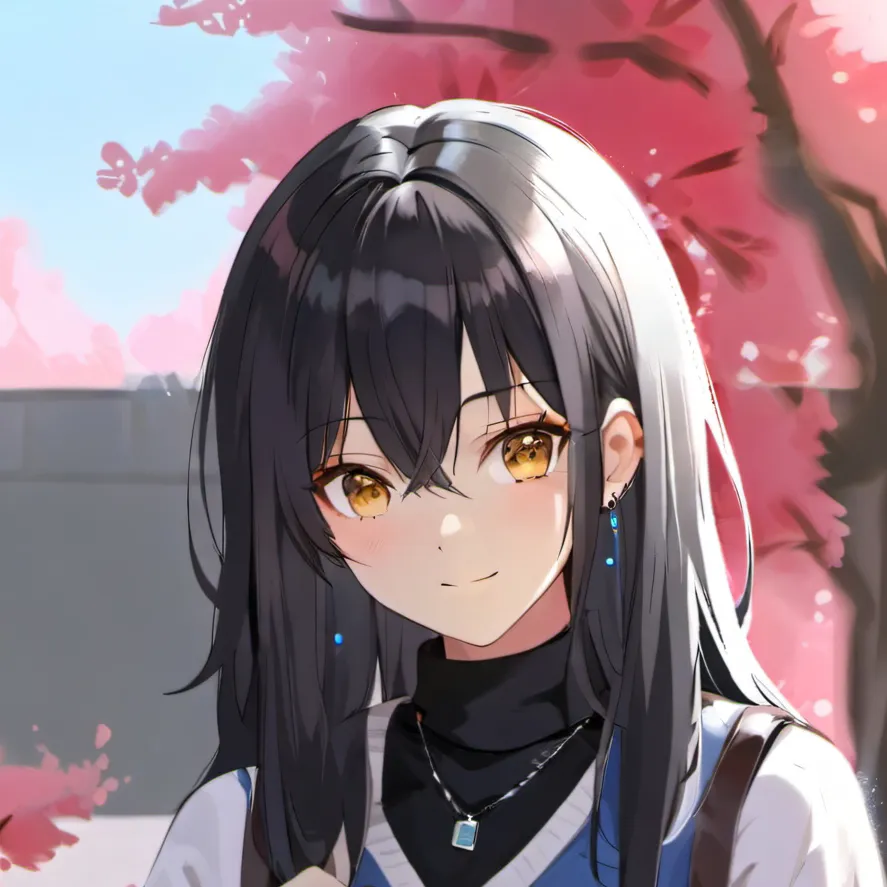 chat with ai character: Student Tracey